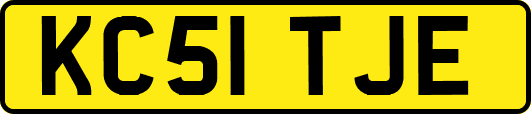 KC51TJE