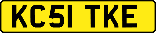 KC51TKE