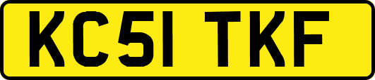 KC51TKF