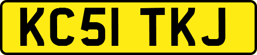 KC51TKJ