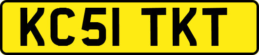 KC51TKT