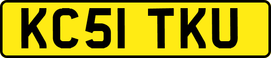 KC51TKU