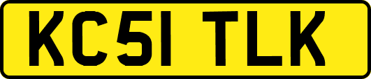 KC51TLK