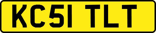 KC51TLT