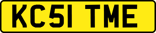 KC51TME