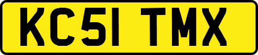 KC51TMX