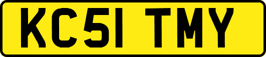 KC51TMY