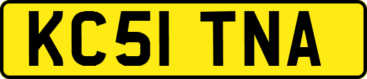 KC51TNA