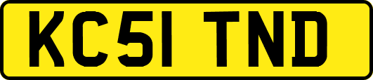 KC51TND