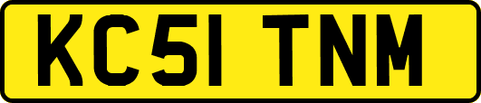 KC51TNM