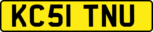 KC51TNU