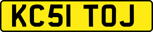 KC51TOJ