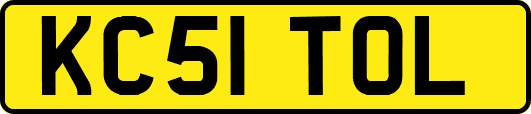 KC51TOL