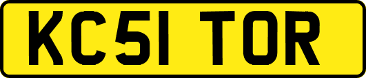 KC51TOR