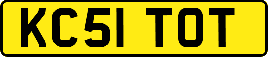 KC51TOT