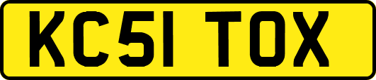 KC51TOX