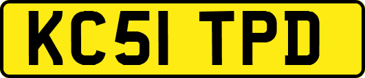 KC51TPD