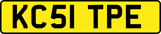 KC51TPE
