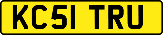 KC51TRU
