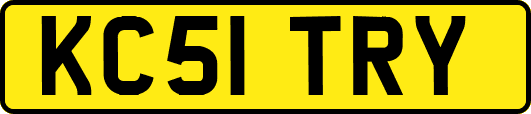 KC51TRY
