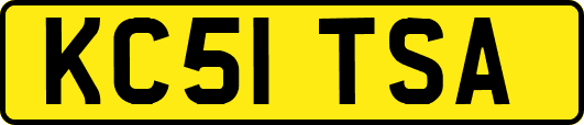 KC51TSA