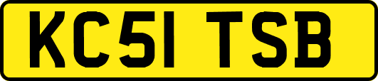 KC51TSB
