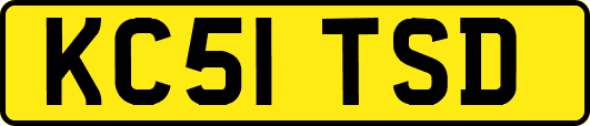 KC51TSD