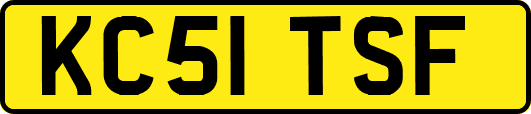 KC51TSF