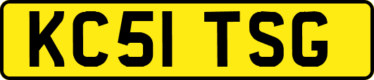 KC51TSG
