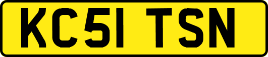 KC51TSN