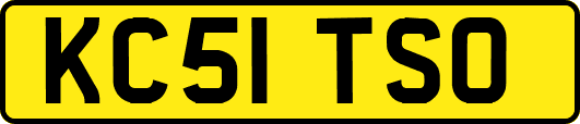 KC51TSO