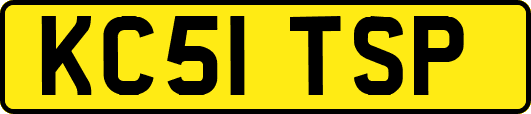 KC51TSP