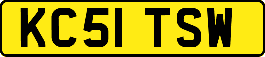 KC51TSW