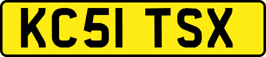 KC51TSX