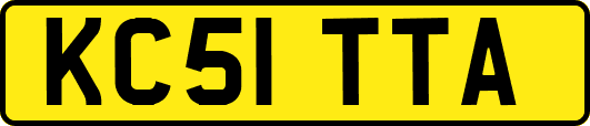 KC51TTA