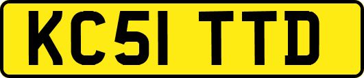 KC51TTD