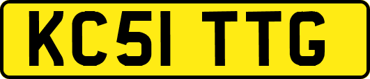 KC51TTG