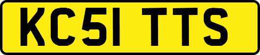 KC51TTS