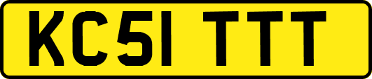 KC51TTT