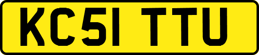 KC51TTU