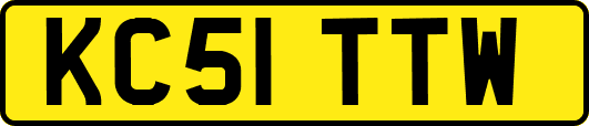 KC51TTW