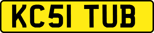 KC51TUB