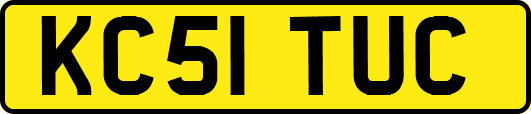 KC51TUC