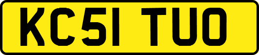 KC51TUO