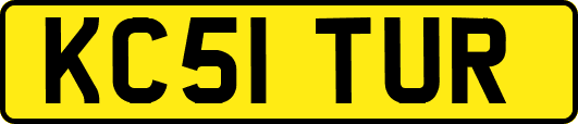KC51TUR