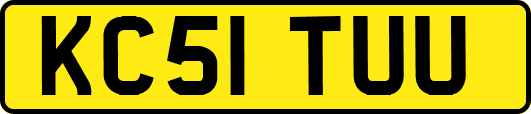 KC51TUU