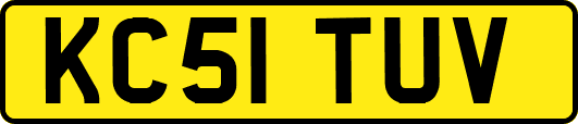 KC51TUV