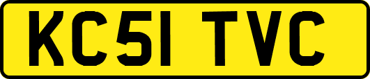 KC51TVC