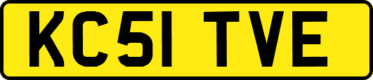 KC51TVE