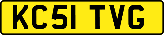 KC51TVG